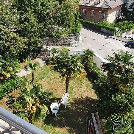 Villa Jure - Apartment Vlasta Laurana Esterno foto