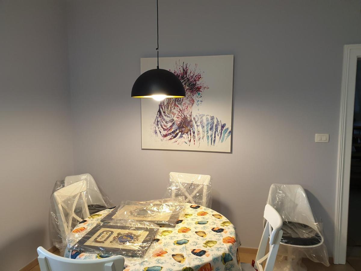 Villa Jure - Apartment Vlasta Laurana Esterno foto