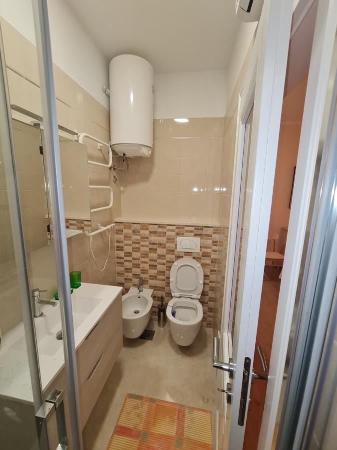 Villa Jure - Apartment Vlasta Laurana Esterno foto