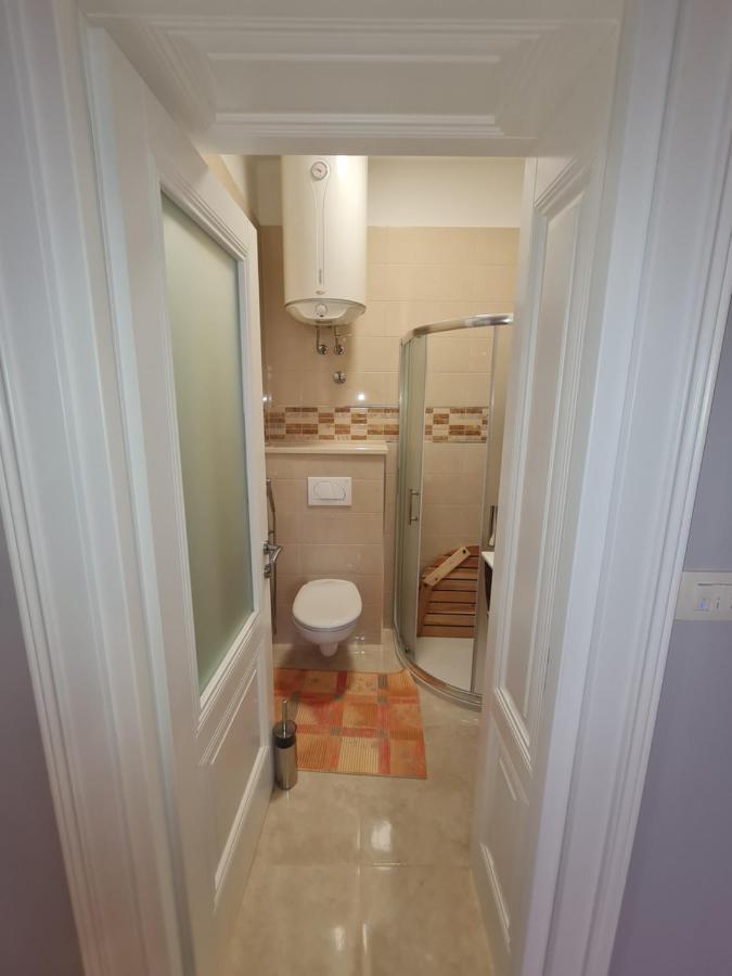 Villa Jure - Apartment Vlasta Laurana Esterno foto