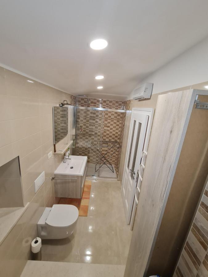 Villa Jure - Apartment Vlasta Laurana Esterno foto