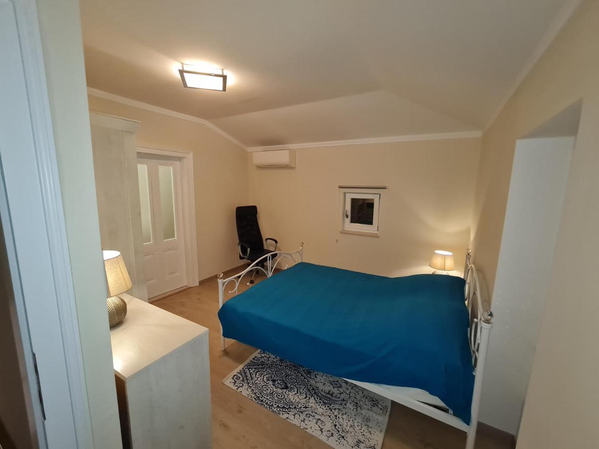 Villa Jure - Apartment Vlasta Laurana Esterno foto
